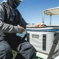 Yeti Hopper Flip 18 Cooler -Marine Equipment & Accessories Sales Store yeti hopper flip 18 cooler 81092.1651346923