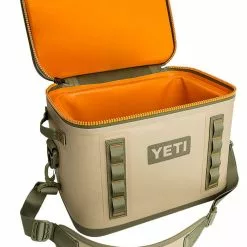 YETI Hopper Flip 8 Cooler -Marine Equipment & Accessories Sales Store yeti hopper flip 8 cooler 45143.1651346952