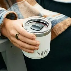 YETI Rambler 10 Oz. Stackable Lowball 2.0 -Marine Equipment & Accessories Sales Store yeti rambler 10 oz stackable lowball 2 0 06019.1678982395