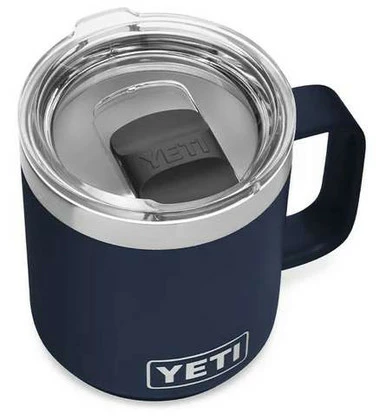 YETI Rambler 10oz Mugs With Magslider Lid 1 YETI Rambler 10oz Mugs With Magslider Lid