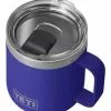 YETI Rambler 14oz Mug With Magslider Lid - Offshore Blue