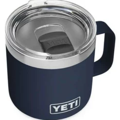 YETI Rambler 14oz Mugs With Magslider Lid