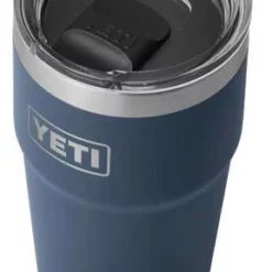 YETI Rambler 16oz Pint With Magslider Lid
