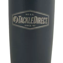 YETI Rambler 20oz - TackleDirect No BS Logo