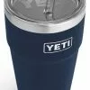 YETI Rambler Cup - 26 Oz. - Straw Lid
