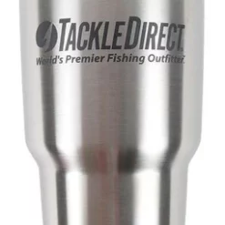 YETI Rambler 30oz - TackleDirect Logo