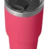 YETI Rambler Tumbler 30oz With Magslider Lid - Bimini Pink