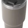 YETI Rambler Tumbler 30oz With Magslider Lid - Sharptail Taupe