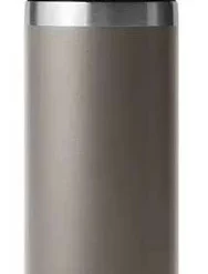 YETI Rambler Bottle - 18 Oz. - Chug Cap - Sharptail Taupe