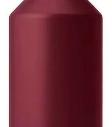 YETI Rambler Bottle - 64 Oz. - Chug Cap - Harvest Red