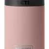 YETI Rambler Colster Can Insulator - Sandstone Pink