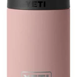YETI Rambler Colster Can Insulator - Sandstone Pink