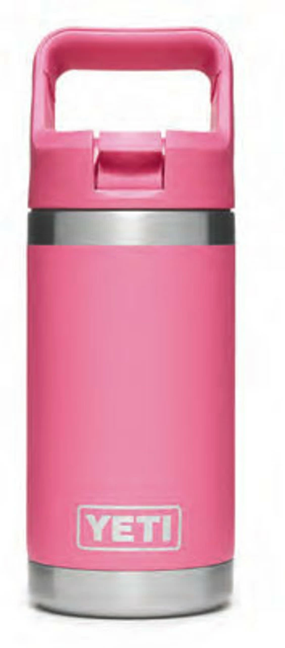 YETI Rambler Jr 12oz Kids Bottles 2 YETI Rambler Jr 12oz Kids Bottles - Image 2