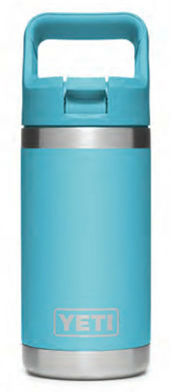 YETI Rambler Jr 12oz Kids Bottles 4 YETI Rambler Jr 12oz Kids Bottles - Image 4