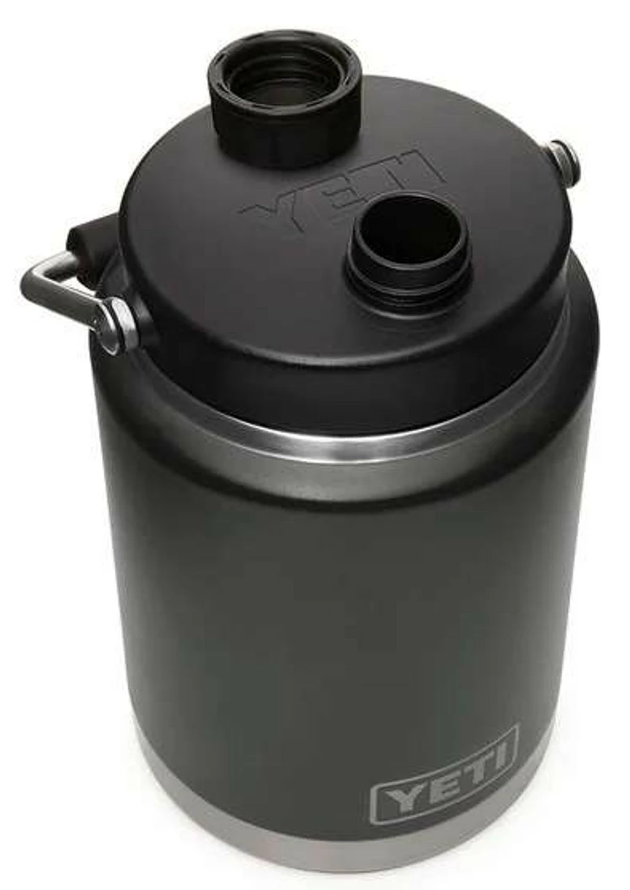 YETI Rambler One Gallon Jug 3 YETI Rambler One Gallon Jug - Image 3