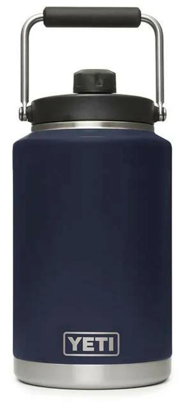 YETI Rambler One Gallon Jug 4 YETI Rambler One Gallon Jug - Image 4