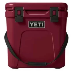 YETI Roadie 24 Cooler - Harvest Red
