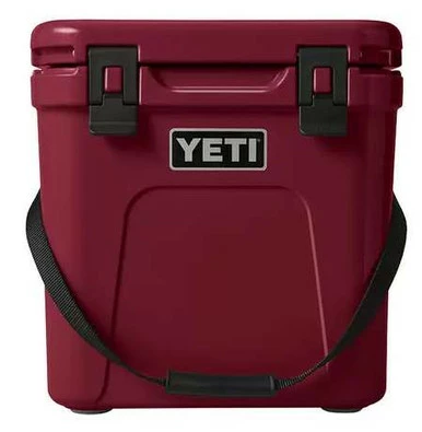 YETI Roadie 24 Cooler - Harvest Red 1 YETI Roadie 24 Cooler - Harvest Red