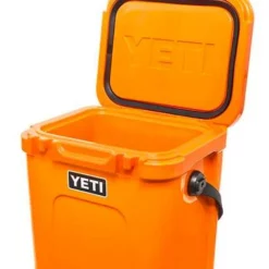 YETI Roadie 24 Cooler - King Crab Orange 7 YETI Roadie 24 Cooler - King Crab Orange -Marine Equipment & Accessories Sales Store yeti roadie 24 cooler king crab orange 75646.1651412226