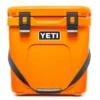 YETI Roadie 24 Cooler - King Crab Orange