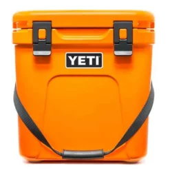 YETI Roadie 24 Cooler - King Crab Orange