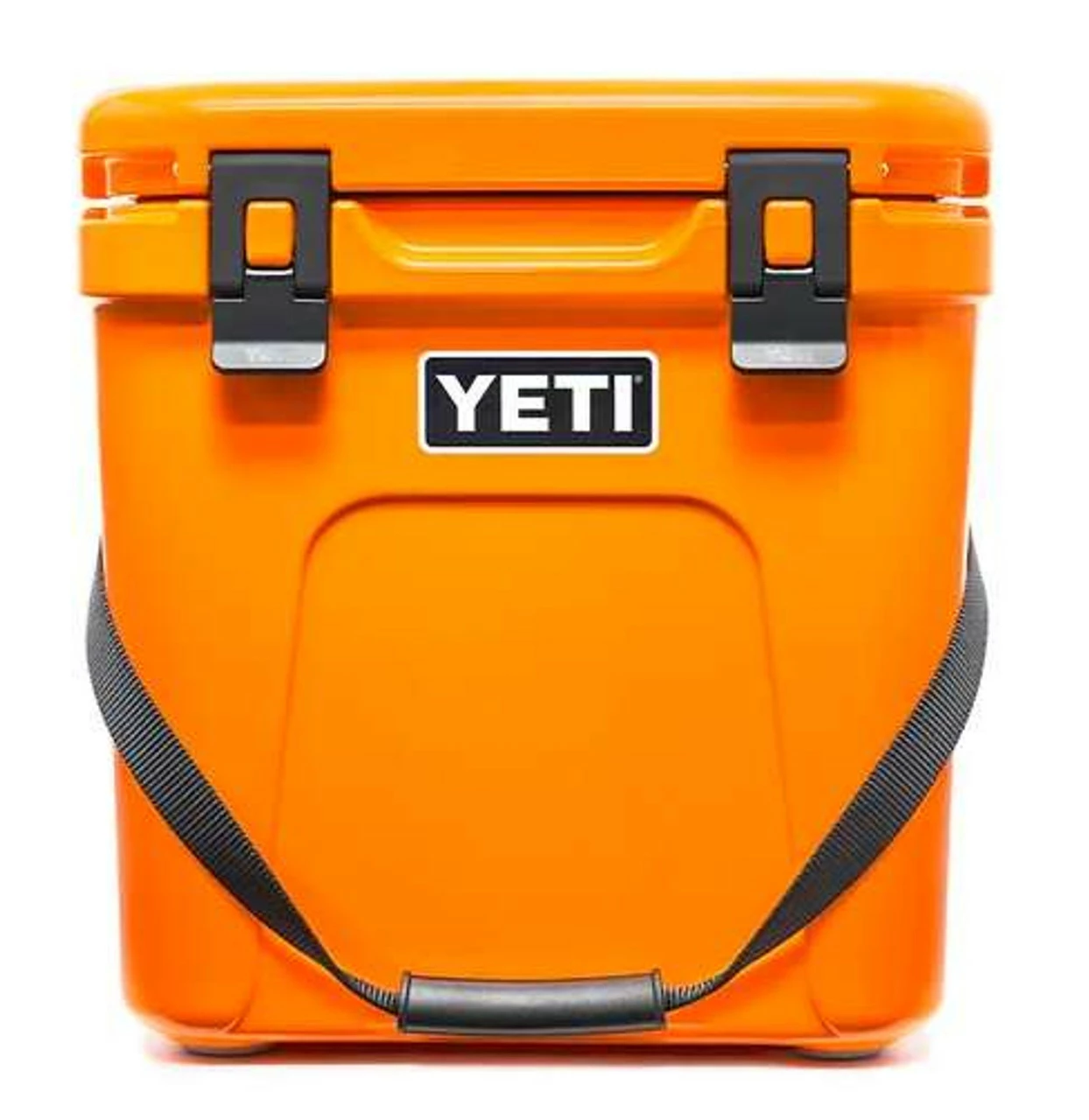 YETI Roadie 24 Cooler - King Crab Orange 1 YETI Roadie 24 Cooler - King Crab Orange