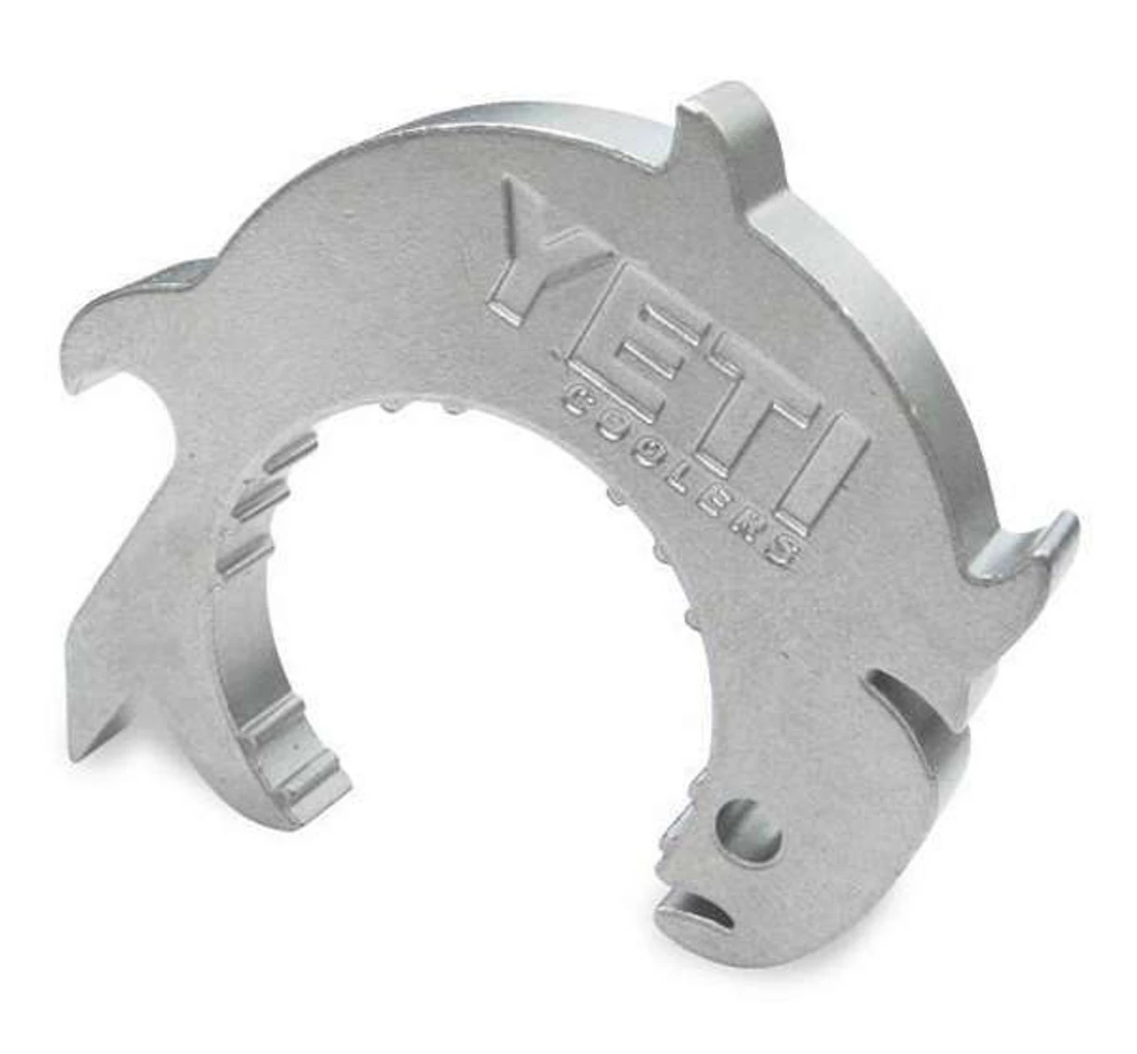 YETI Tarpon Beverage Entry Tool 1 YETI Tarpon Beverage Entry Tool