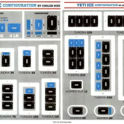 YETI Tundra 105 Coolers 12 YETI Tundra 105 Coolers -Marine Equipment & Accessories Sales Store yeti tundra 105 quart coolers 10014.1651348657