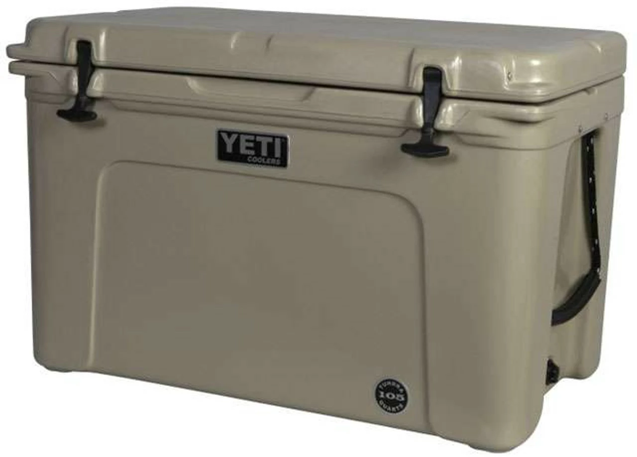 YETI Tundra 105 Coolers 3 YETI Tundra 105 Coolers - Image 3