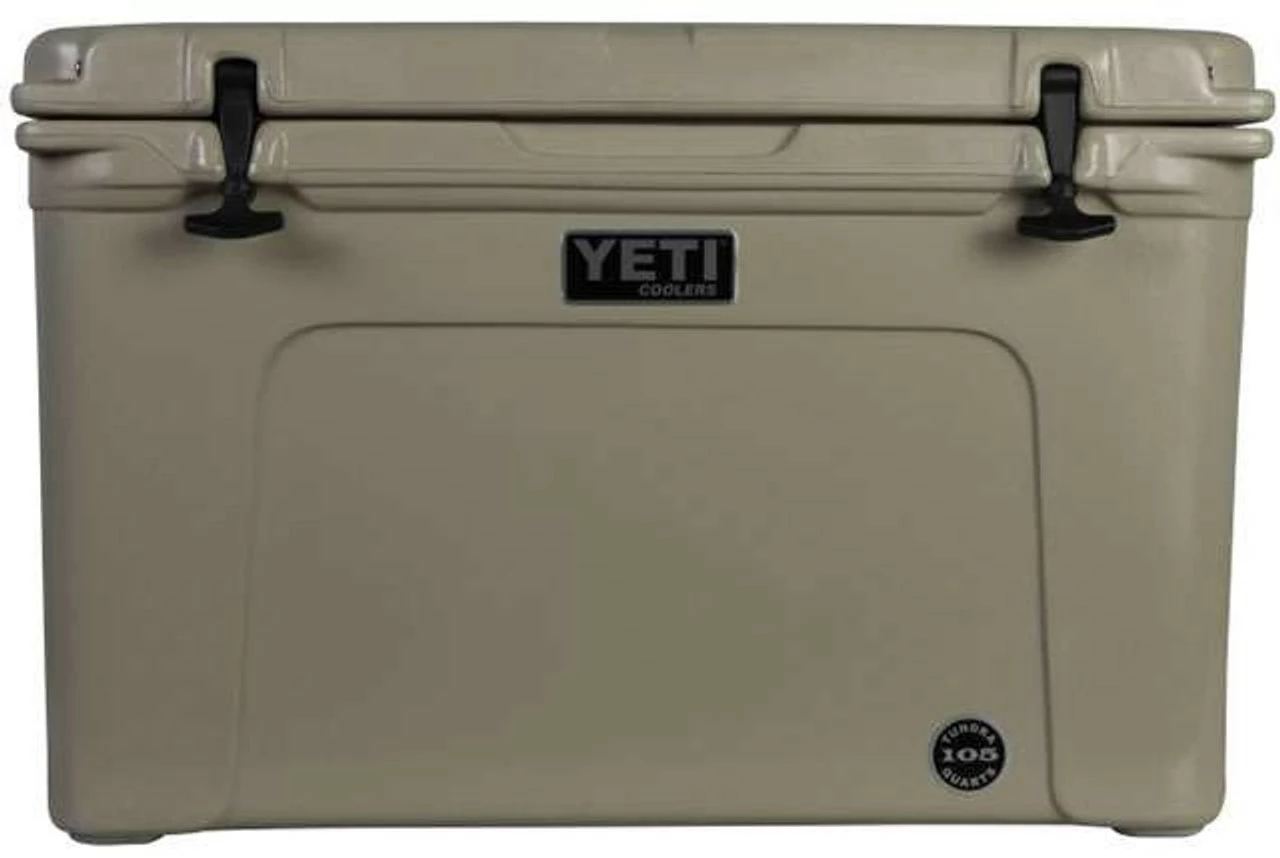 YETI Tundra 105 Coolers 4 YETI Tundra 105 Coolers - Image 4