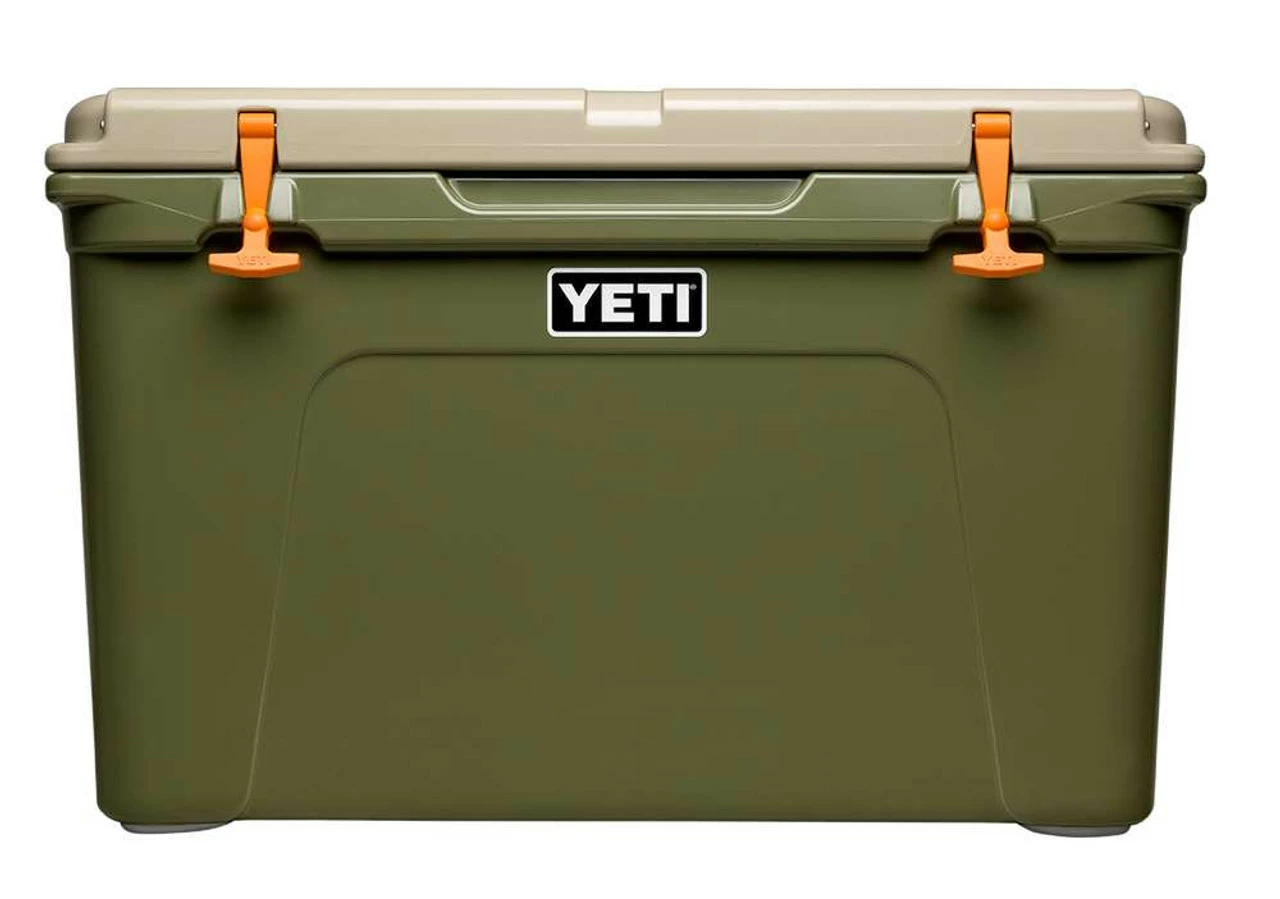 YETI Tundra 105 Coolers 7 YETI Tundra 105 Coolers - Image 7