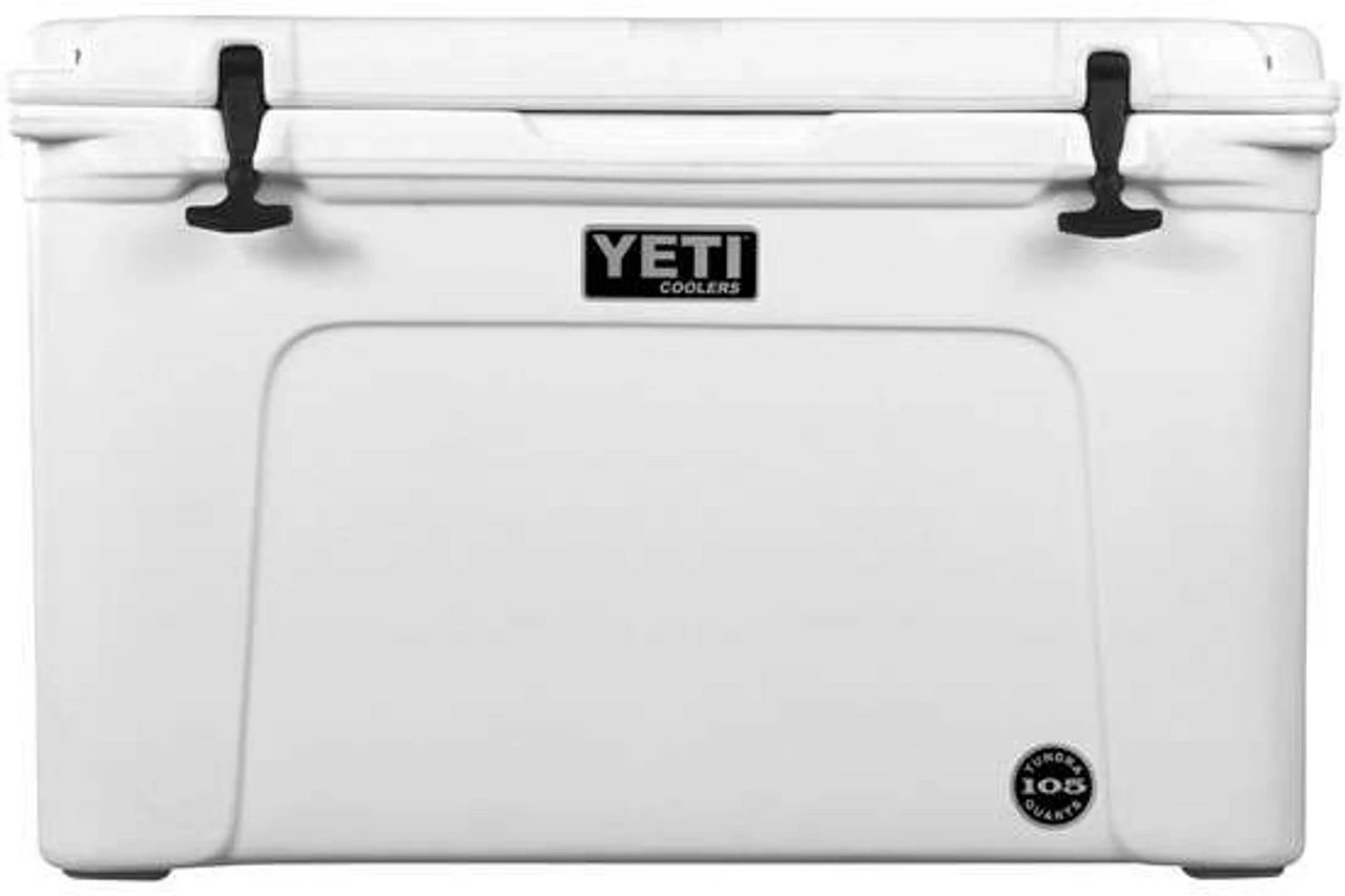 YETI Tundra 105 Coolers 1 YETI Tundra 105 Coolers