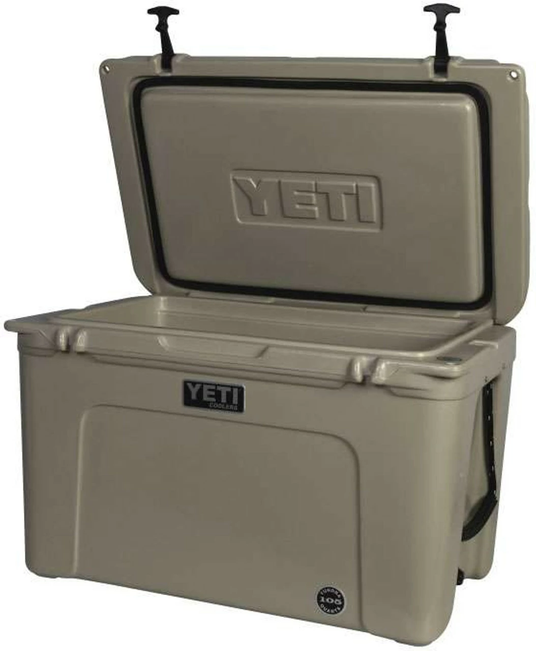 YETI Tundra 105 Coolers 5 YETI Tundra 105 Coolers - Image 5