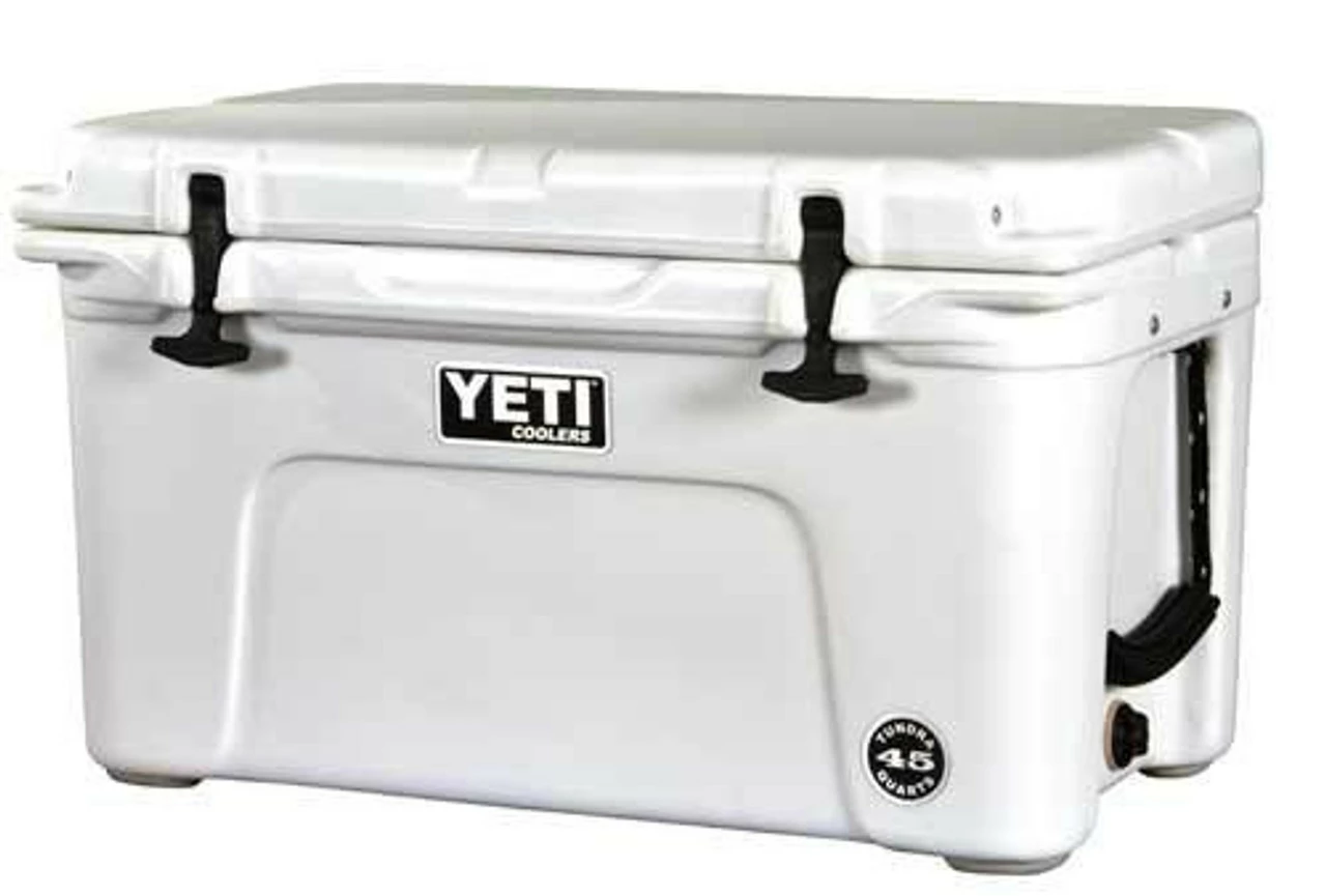 YETI Tundra 45 Coolers 1 YETI Tundra 45 Coolers