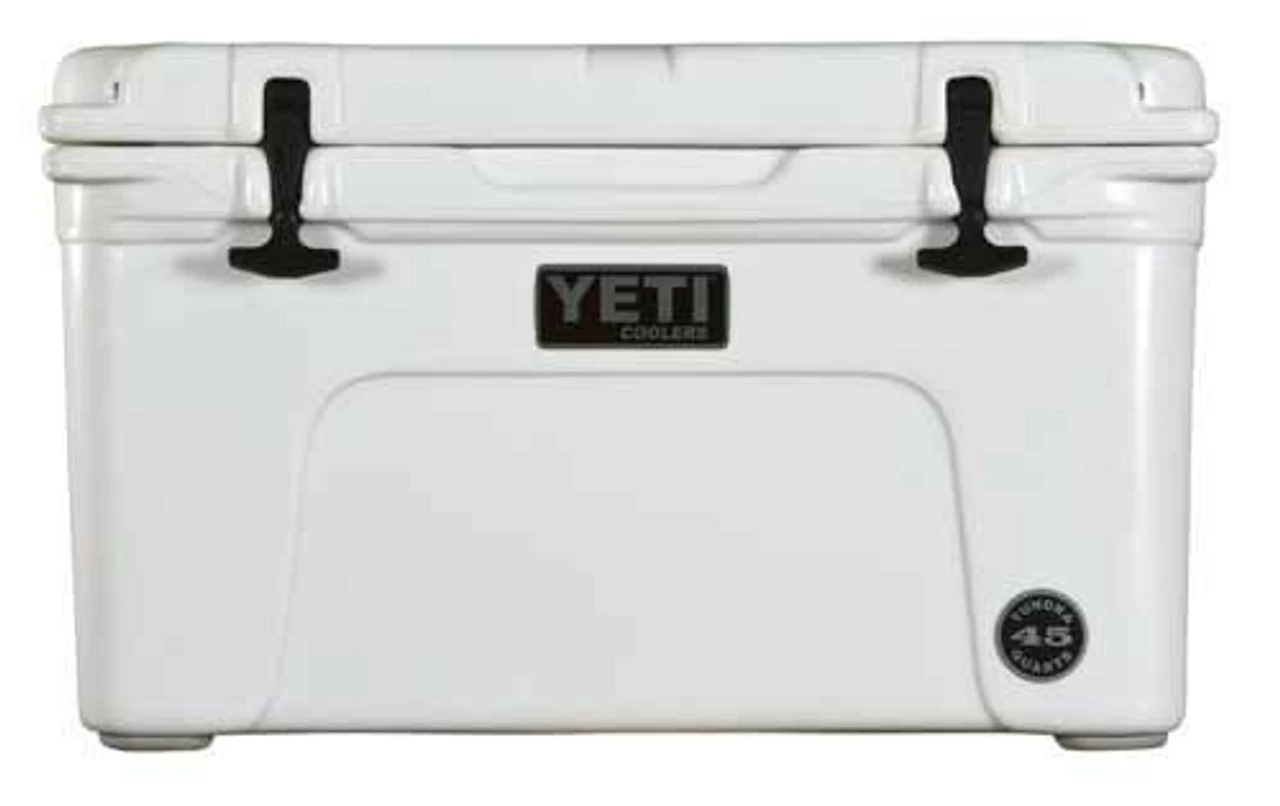 YETI Tundra 45 Coolers 3 YETI Tundra 45 Coolers - Image 3
