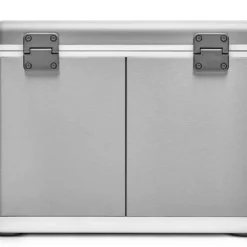 YETI V-Series Cooler - Silver -Marine Equipment & Accessories Sales Store yeti v series cooler silver 00793.1651348730
