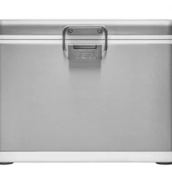 YETI V-Series Cooler - Silver -Marine Equipment & Accessories Sales Store yeti v series cooler silver 76678.1651348730