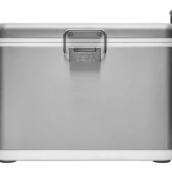 YETI V-Series Cooler - Silver -Marine Equipment & Accessories Sales Store yeti v series cooler silver 90118.1651348730
