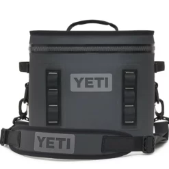 YETI Hopper Flip 12 Softsided Cooler - Charcoal