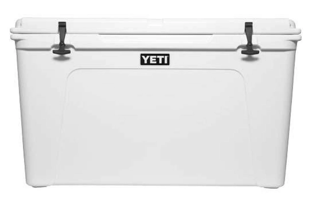 YETI Tundra 210 Cooler 1 YETI Tundra 210 Cooler