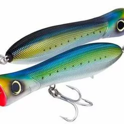 Yo-Zuri Bull Pop Lures