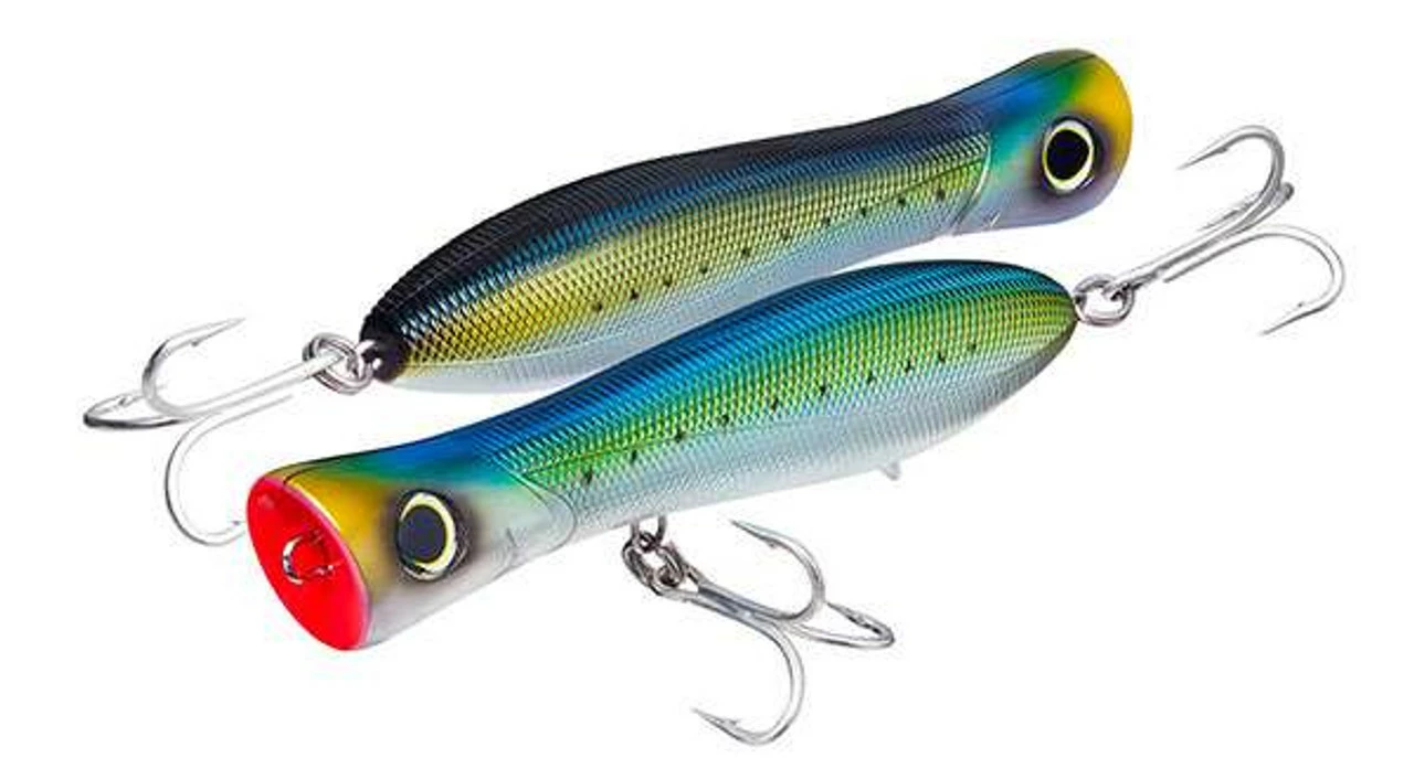 Yo-Zuri Bull Pop Lures 1 Yo-Zuri Bull Pop Lures