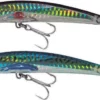 Yo-Zuri Crystal 3D Minnow Floating & Sinking