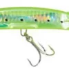 Yo-Zuri Crystal 3D Minnow Jointed Deep Diver