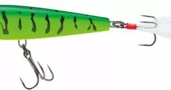 Yo-Zuri F1134 3DS Popper Lure HT Hot Tiger