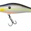 Yo-Zuri F1136 3DS Shad SR Lure