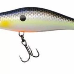 Yo-Zuri F1136 3DS Shad SR Lure
