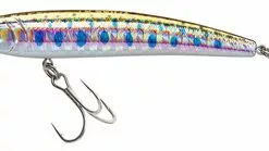Yo-Zuri F1161 Pins Minnow Floating Lure Baby Brook