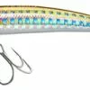 Yo-Zuri F1162 Pins Minnow Floating Lure Baby Bass