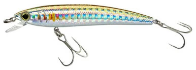 Yo-Zuri F1162 Pins Minnow Floating Lure Baby Bass 1 Yo-Zuri F1162 Pins Minnow Floating Lure Baby Bass